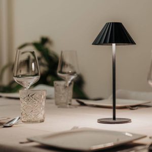 Umbri Classic – Nobel Lights – Zwart Umbri Classic – Nobel Lights – Zwart