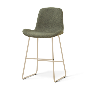 Nolon Nino-Fé barkruk forestgroen – beige onderstel – 65 cm Nolon Nino-Fé barkruk forestgroen – beige onderstel – 65 cm