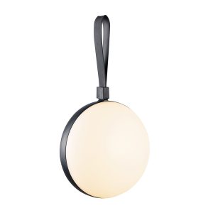 Nordlux Bring To-Go 16 | Battery light | White/Black | LED Module Nordlux Bring To-Go 16 | Battery light | White/Black | LED Module