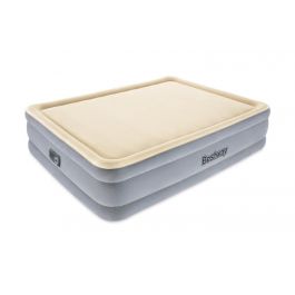 Bestway Tritech Queen Foam 2 persoons luchtbed