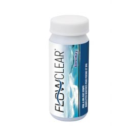 Bestway Pool & Spa 3 in 1 teststrips