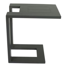 Bijzettafel Quatar Loungeset – Grijs