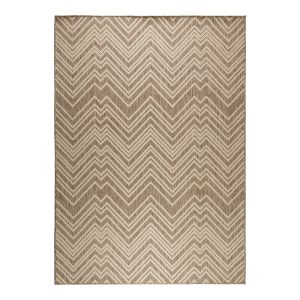 Mrcarpet buitenkleed Salerno – zand/bruin – 160x230cm Mrcarpet buitenkleed Salerno – zand/bruin – 160x230cm