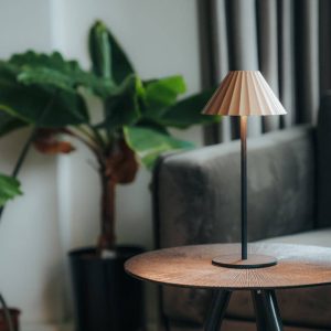 Umbri Classic – Nobel Lights – Zwart/koper Umbri Classic – Nobel Lights – Zwart/koper
