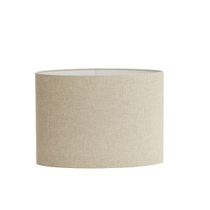 Light & Living lampenkap LIVIGNO – 38×17.5x28cm – bruin Light & Living lampenkap LIVIGNO – 38×17.5x28cm – bruin