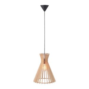 Nordlux Groa Hanglamp – E27 – Naturel Nordlux Groa Hanglamp – E27 – Naturel