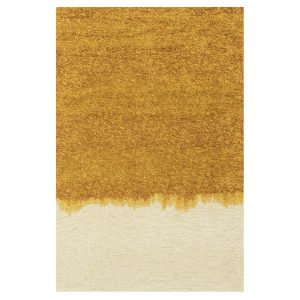 Lola&Moi vloerkleed Ocher – geel – 240x340cm Lola&Moi vloerkleed Ocher – geel – 240x340cm