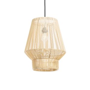 Originalhome lampenkap gerecycled Lampion no 1 – naturel – M Originalhome lampenkap gerecycled Lampion no 1 – naturel – M