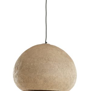 Light & Living hanglamp CELMIROS – grijs – Ø51x39cm Light & Living hanglamp CELMIROS – grijs – Ø51x39cm
