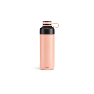 Lékué Isoleerfles To Go, 500 ml Lékué Isoleerfles To Go, 500 ml