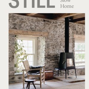 New-Mags koffietafelboek Still – The slow home – beige – 21 x 2.9 x 28 New-Mags koffietafelboek Still – The slow home – beige – 21 x 2.9 x 28