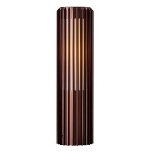 Nordlux Aludra 45 | Tuinlamp | Zeegrijs Metallic Bruin | E27 | Seaside Nordlux Aludra 45 | Tuinlamp | Zeegrijs Metallic Bruin | E27 | Seaside