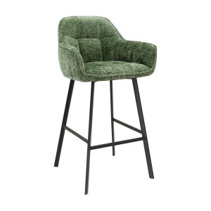 Kick barkruk Lynn – Groen