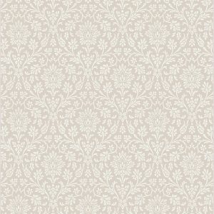 Laura Ashley Vliesbehang – Annecy Dove Grey – 10mx52cm Laura Ashley Vliesbehang – Annecy Dove Grey – 10mx52cm