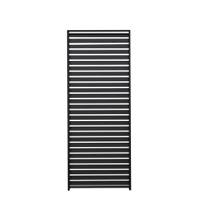 MIRADOR 80/88 Lamellenwand voor Solid Pergola's 0,93m 3-delige set – A MIRADOR 80/88 Lamellenwand voor Solid Pergola's 0,93m 3-delige set – A