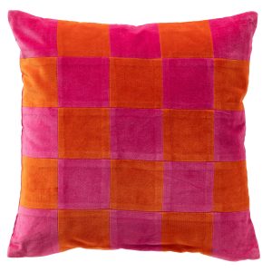 MARLA | sierkussen 45×45 cm | Lilac Rose | roze | Hoii MARLA | sierkussen 45×45 cm | Lilac Rose | roze | Hoii