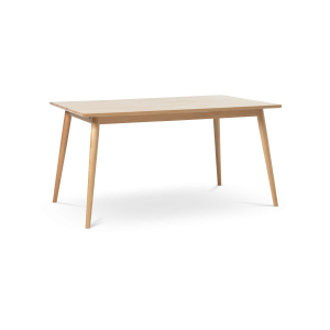 Olivine Boas Verlengbare Houten Eettafel 150 cm – Naturel Eiken Olivine Boas Verlengbare Houten Eettafel 150 cm – Naturel Eiken