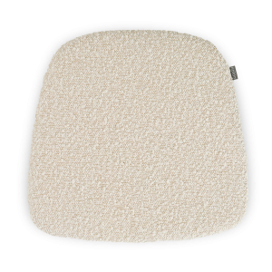 Nolon Fem Stoelkussen Bouclé Beige Nolon Fem Stoelkussen Bouclé Beige