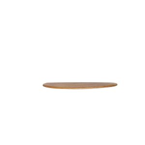 Light & Living wandplank Ginosu – bruin – 70x17x3cm Light & Living wandplank Ginosu – bruin – 70x17x3cm