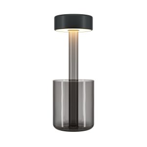 Maytoni – Batterijlamp AI Collaboration – Grijs – Ø12 Maytoni – Batterijlamp AI Collaboration – Grijs – Ø12