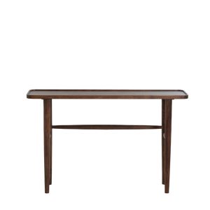Light & Living side QIANO – 120x30x75cm – bruin