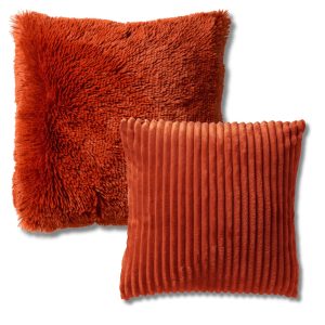 KUSSENSET – 2-delig – Cosy Layers – 60×60 cm, 45×45 cm – inclusief bin KUSSENSET – 2-delig – Cosy Layers – 60×60 cm, 45×45 cm – inclusief bin