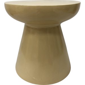 Lesli Living tuintafel Vei – zwart – Ø40x40cm Lesli Living tuintafel Vei – zwart – Ø40x40cm