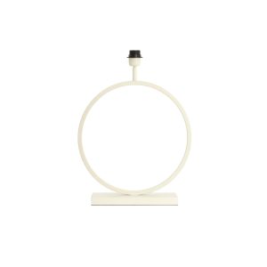 Light & Living lampvoet Liva – wit – 40×12.5x57cm Light & Living lampvoet Liva – wit – 40×12.5x57cm