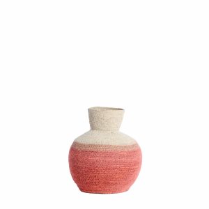 Light & Living mand Bisira – bruin – Ø23.5cm Light & Living mand Bisira – bruin – Ø23.5cm