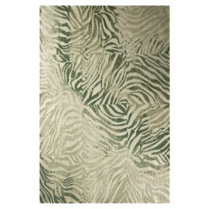 Lola&Moi vloerkleed Jade Imperial – groen – 200x280cm Lola&Moi vloerkleed Jade Imperial – groen – 200x280cm