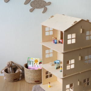 KidsDepot wanddecoratie Sanne KidsDepot wanddecoratie Sanne