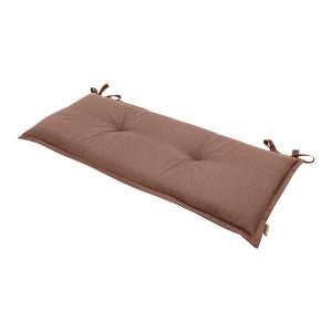 Madison bankkussen Panama – bruin – 150x48x6cm Madison bankkussen Panama – bruin – 150x48x6cm