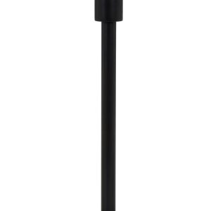 Light & Living lampvoet WASHINGTON – Ø14×39.5cm – zwart Light & Living lampvoet WASHINGTON – Ø14×39.5cm – zwart