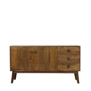 Light & Living kast ESPITA – 152x40x80cm – bruin Light & Living kast ESPITA – 152x40x80cm – bruin
