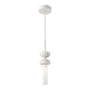 Maytoni – Hanglamp Kyoto – Wit – Ø10 Maytoni – Hanglamp Kyoto – Wit – Ø10