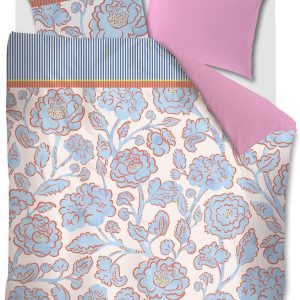 Oilily dekbedovertrek Jazmin – 260×200/220 cm – multi