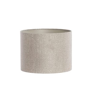 Light & Living lampenkap Brandy – bruin – 40x40x30cm Light & Living lampenkap Brandy – bruin – 40x40x30cm