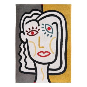 Louis De Poortere vloerkleed Dorado – multicolor – 200x280cm Louis De Poortere vloerkleed Dorado – multicolor – 200x280cm