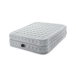 Intex Supreme AirFlow Queen 2 persoons luchtbed