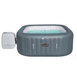 Bestway Lay-Z Spa Hawaii 4-6 personen 180x180cm