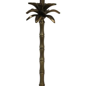 Light & Living lampvoet ARMATA – Ø15x57cm – brons Light & Living lampvoet ARMATA – Ø15x57cm – brons