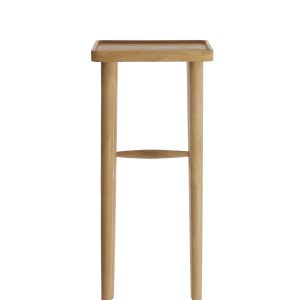 Light & Living zuil QIANO – Ø42x100cm – bruin Light & Living zuil QIANO – Ø42x100cm – bruin