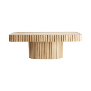 Light & Living salontafel KIOTO – 120x70x42cm – bruin Light & Living salontafel KIOTO – 120x70x42cm – bruin