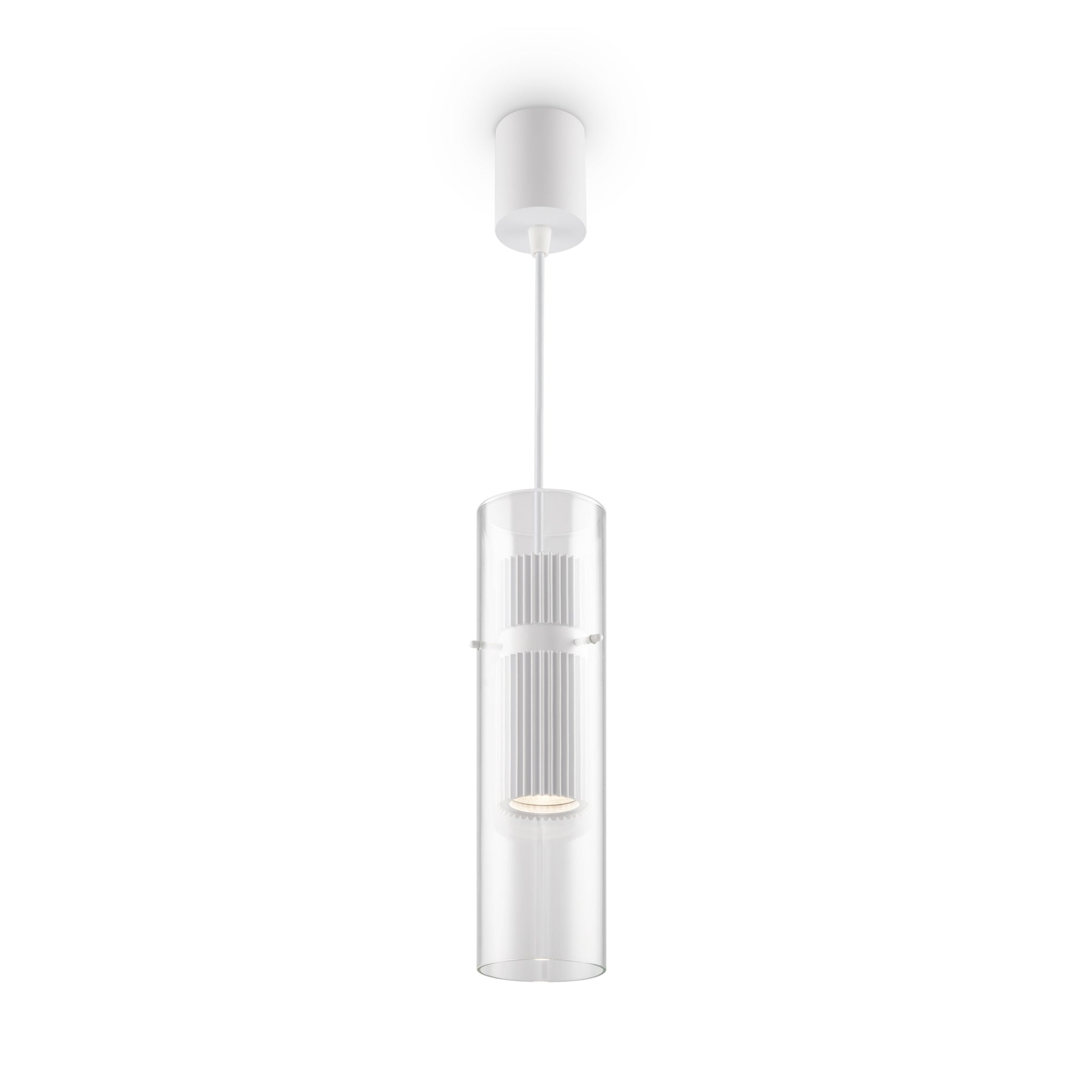 Maytoni - Hanglamp Dynamics - Wit - Ø8