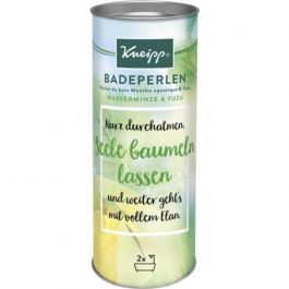 Kneipp bath pearls 150gr relax