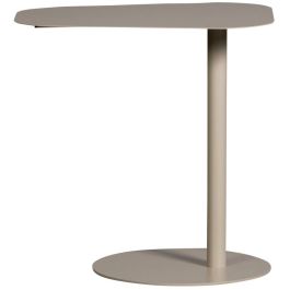 WOOOD Lia Bijzettafel Dust – 50 x 38 cm