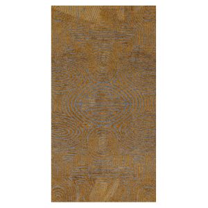 Lola&Moi vloerkleed Gold Stone – goud – 80x150cm Lola&Moi vloerkleed Gold Stone – goud – 80x150cm