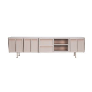 New Routz Calgary tv-meubel zand New Routz Calgary tv-meubel zand