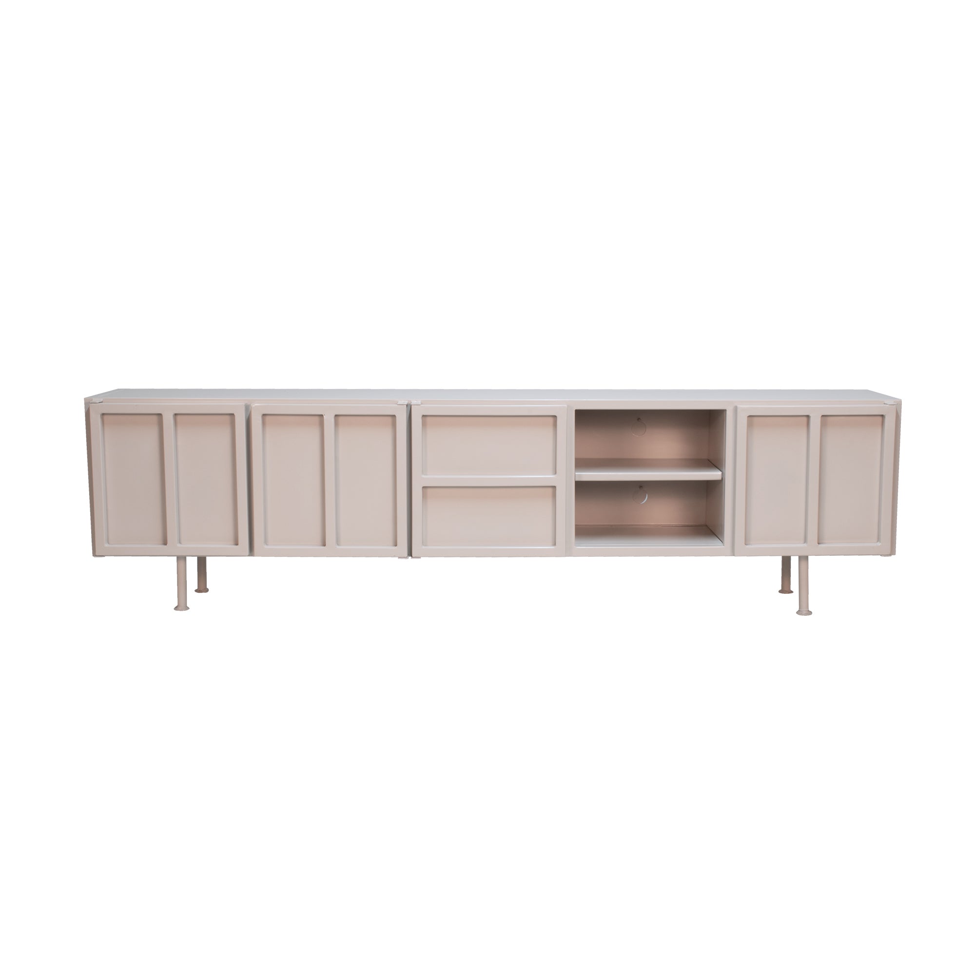 New Routz Calgary tv-meubel zand