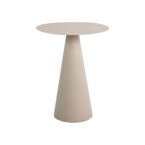 Kick bijzettafel Vic – Beige Kick bijzettafel Vic – Beige